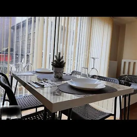Lovely Studio In The Center Of * Provincia di Istanbul