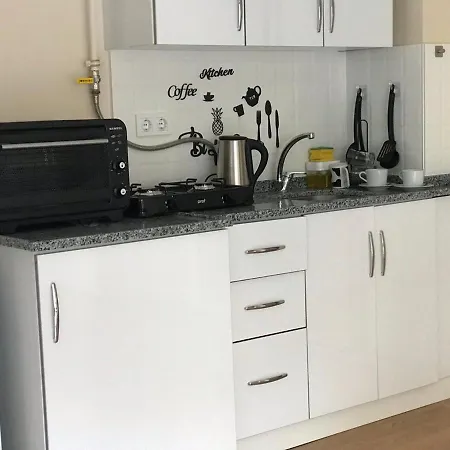 Lovely Studio In The Center Of Provincia di Istanbul
