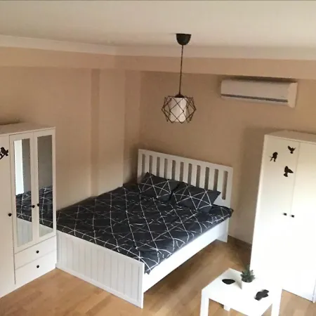 Lovely Studio In The Center Of Affittacamere