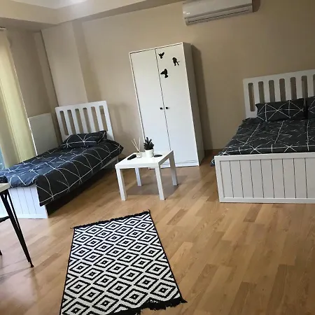 Lovely Studio In The Center Of