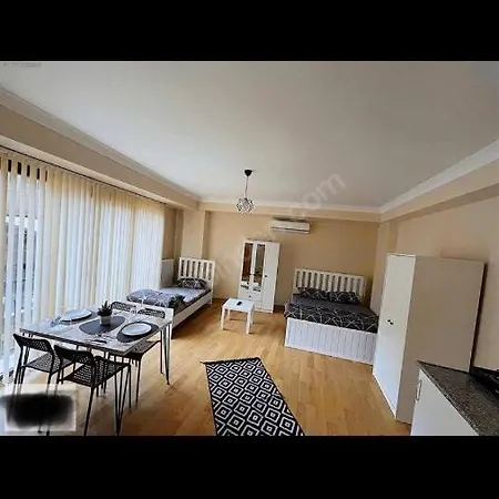 Lovely Studio In The Center Of