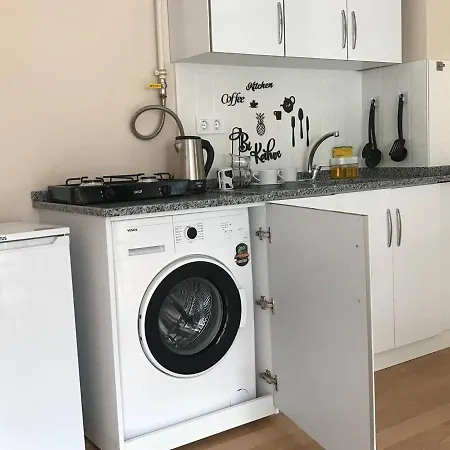 Lovely Studio In The Center Of